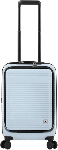 Amazon | [バーマス] スーツケース Euro CityⅡ 60295 エキスパン